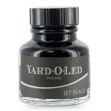 948301 Черные чернила для перьевой ручки Yard-O-Led Bottled Ink Black