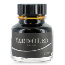 948306 Коричневые чернила для перьевой ручки Yard-O-Led Bottled Ink Sepia